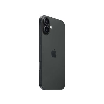 Apple iPhone 16 Plus 128GB Black (MXVU3ZD/A) thumbnail