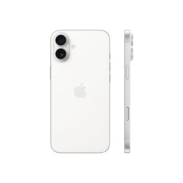 APPLE IPHONE 16 PLUS WHT 128GB (MXVV3ZD/A) thumbnail