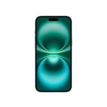 Apple iPhone 16 Plus Teal 128GB (MXVY3ZD/A) thumbnail