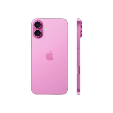 APPLE IPHONE 16 PLUS PNK 256GB (MXY13ZD/A) thumbnail