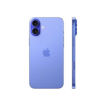 APPLE IPHONE 16 PLUS UMR 256GB (MXY23ZD/A) thumbnail