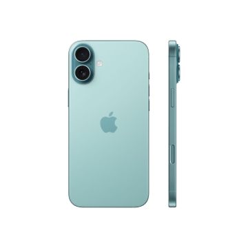 APPLE IPHONE 16 PLUS TL 256GB (MXY53ZD/A) thumbnail