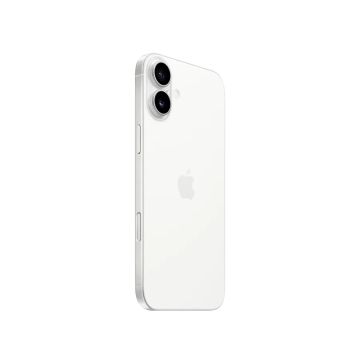 Apple iPhone 16 Plus 512GB White (MY1X3ZD/A) thumbnail