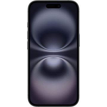 Apple iPhone 16 128GB Black (MYE73ZD/A) thumbnail
