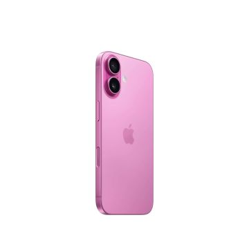 Apple iPhone 16 128GB Pink (MYEA3ZD/A) thumbnail