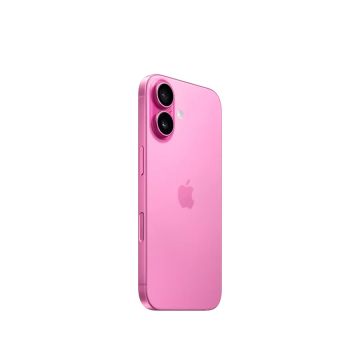 Apple iPhone 16 Pink 512GB (MYEQ3ZD/A) thumbnail