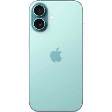 Apple iPhone 16 Teal 512GB (MYEU3ZD/A) thumbnail