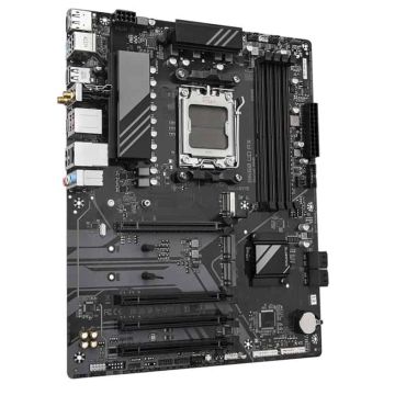 GIGABYTE B650 UD AX moederbord AMD B650 Socket AM5 ATX (B650 UD AX) thumbnail