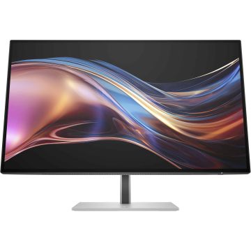 HP Series 7 Pro Serie 7 Pro 27 inch QHD Thunderbolt 4 monitor - 727pu (8J9E6UT#ABB)