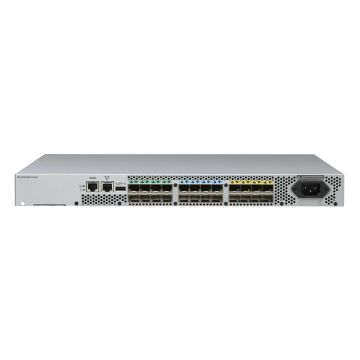HPE SN3600B 24/8 8p 32Gb SW SFP FC Switch (R7R97A) thumbnail