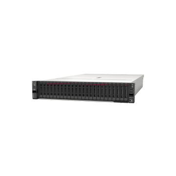 Lenovo TS SR650 V2 Xeon Gold 5315Y (7Z73A0AYEA) thumbnail