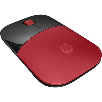 HP SPS-MOUSE HP Z3700 RED WL 2ND IC (850859-033) thumbnail