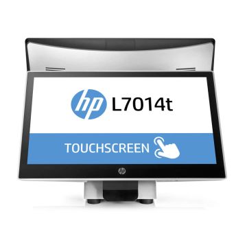 HP SPS-MON L7014t 14-IN RPOS TM-T (857307-001) thumbnail