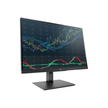 HP SPS-MON Z24i G2 24-IN HO-L (923940-001) thumbnail
