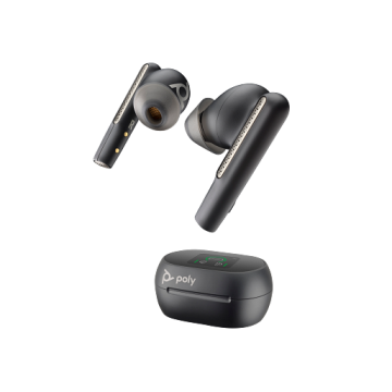 HP SPS-HP 50 IN-EAR HEADPHONES JBLACK (924781-001) thumbnail