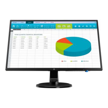 HP SPS-MON N246v 23.8-inch-B (930205-001) thumbnail