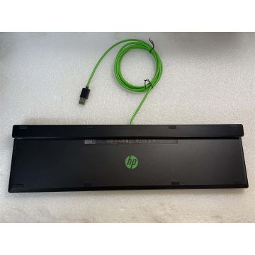 HP POWER CHEDDAR USB KB UKR (L20803-BD1) thumbnail