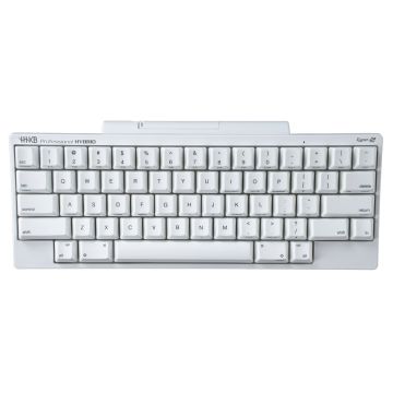 HP SPS-SWISS WHITE KEYBOARD SWIS2 (L34191-111) thumbnail