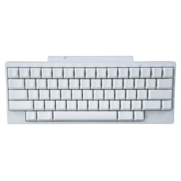 HP SPS-SWISS WHITE KEYBOARD SK (L34191-231) thumbnail
