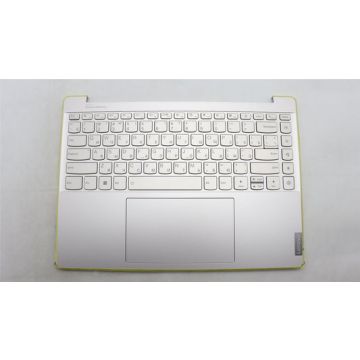 HP SPS-SWISS COMBO WHITE KEYBOARD SK (L34193-231) thumbnail
