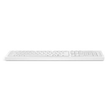 HP SPS-SWISS COMBO WHITE KEYBOARD RUSS (L34193-251) thumbnail