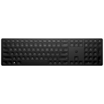 HP SPS-CHEDDAR BLACK KEYBOARD ITL (L34195-061) thumbnail