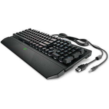 HP SPS-HP PAV GAMING KB 800 SP (L44427-071) thumbnail