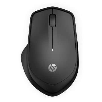 HP SPS-HP DUAL MODE SILVER MOUSE (L58841-101) thumbnail