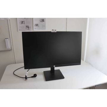 HP SPS-MON P274h 27-inch HO-L (L74306-001) thumbnail