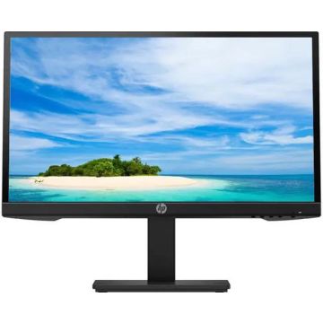 HP SPS-MON P224h 21.5-inch HO-L (L74310-001) thumbnail