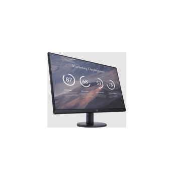 HP SPS-MON P27v G4 27-inch-B (L96936-001) thumbnail
