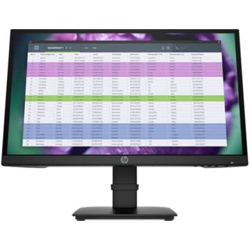 HP SPS-MON P22v G4 21.5-inch-W (L96938-001) thumbnail