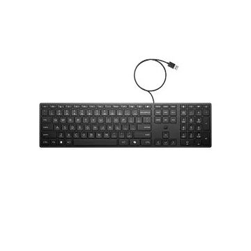 HP SPS-PAV GAMING 550 KEYBOARD ITL (L97571-061) thumbnail