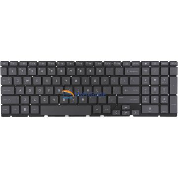 HP SPS-WINSTON KEYBOARD ITL (M01460-061) thumbnail