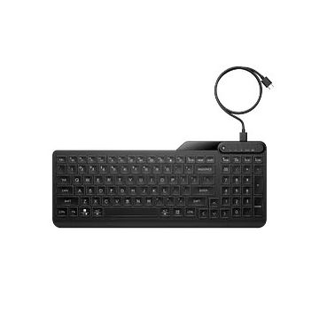HP SPS-WINSTON KEYBOARD SP (M01460-071) thumbnail