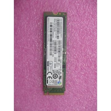 HP SPS-SSD 256GB 2230 PCIE NVME VALUE (M11042-006) thumbnail