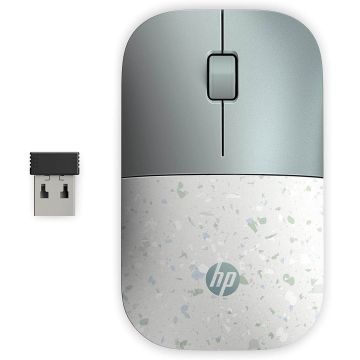 HP SPS-HP Z3700 MUTED SAGE WIRELESS MOUSE (M14224-001) thumbnail