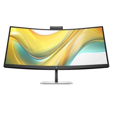 HP SPS-MON Z34c G3 WQHD Curved NS-Q (M49518-001) thumbnail