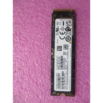 HP SKO-SSD 256G PCIE-4X4 2280 SED TLC M.2 (M52029-003) thumbnail