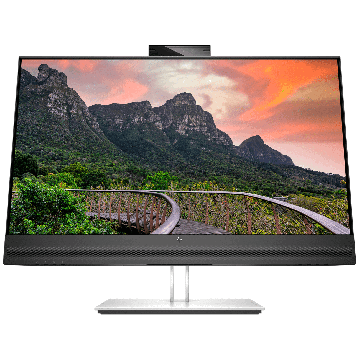 HP SPS-MON E27m G4 USB-C Cnfrncng NS-T (M57254-001) thumbnail