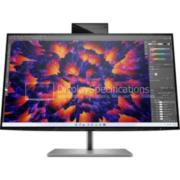 HP SPS-MON Z24m G3 QHD Cnfrncng HEAD ONLY-W (M84504-001) thumbnail