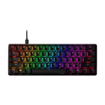 HP SPS-HYPERX 60 ALLOY ORGINS AQU GKBD US (N01588-001) thumbnail