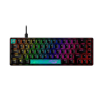 HP SPS-HX 65 ORGINS AQU GKBD US (N02041-001) thumbnail