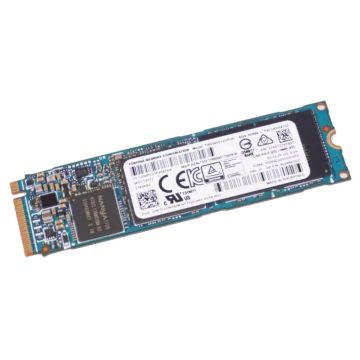 HP SKO-SSD 512GB 2280 PCIE VALUE M.2 NMIC (N24955-001) thumbnail