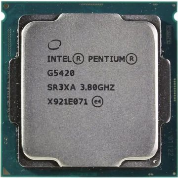 HP SKO-CPU INT 5420+ 28C LGA 2.00G 205W (N26532-003) thumbnail