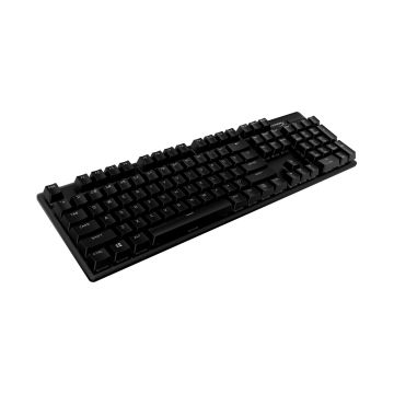 HP SPS-HX BLK KCPS PBT FULL KEY SET US (N29124-001) thumbnail