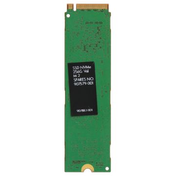HP SPS-SSD 256GB M.2 ISE GENERIC-LOCKED (N32067-001) thumbnail