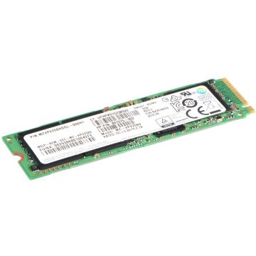 HP SPS-SSD 512GB M.2 ISE GENERIC-LOCKED (N46500-001) thumbnail