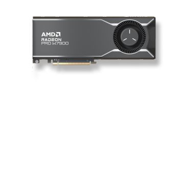 HP SPS-GFX RADEON PRO W7900 (N64571-001) thumbnail