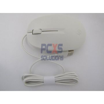 HP SPS-KBD 125 C WHITE WIRED PP CZECH-S (N70686-CG1) thumbnail